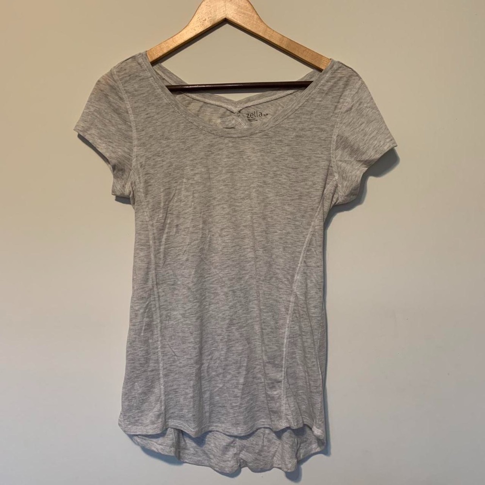 Zella Workout Shirt